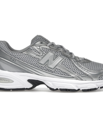 New Balance 740v2 Silver Castlerock - New Sneakers