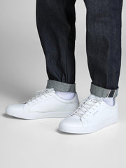 Hvid Jfwtrent Bright White Noos - Sneakers  - 5713758692629