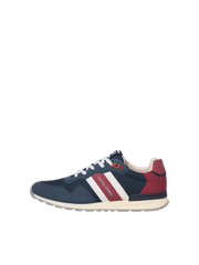 Majolica Blue Jfwstellar Mesh Noos - Sneakers - 5714507026269