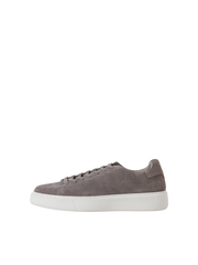 Ash - Suede Jfwstockholm Leather Sneaker Noos - Sneakers - 5715719465112