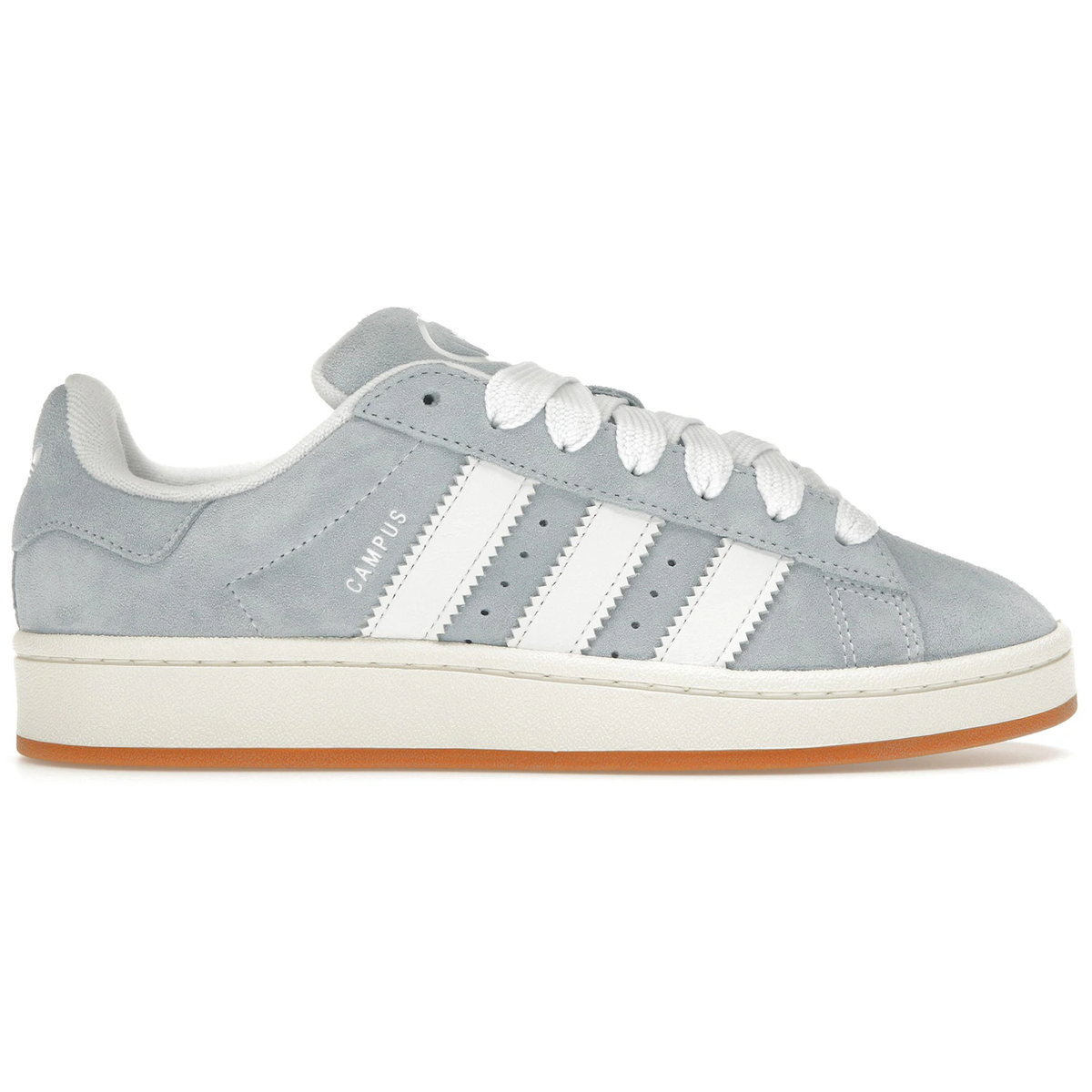 Adidas Campus 00s Blue Grey - Adidas Sneakers