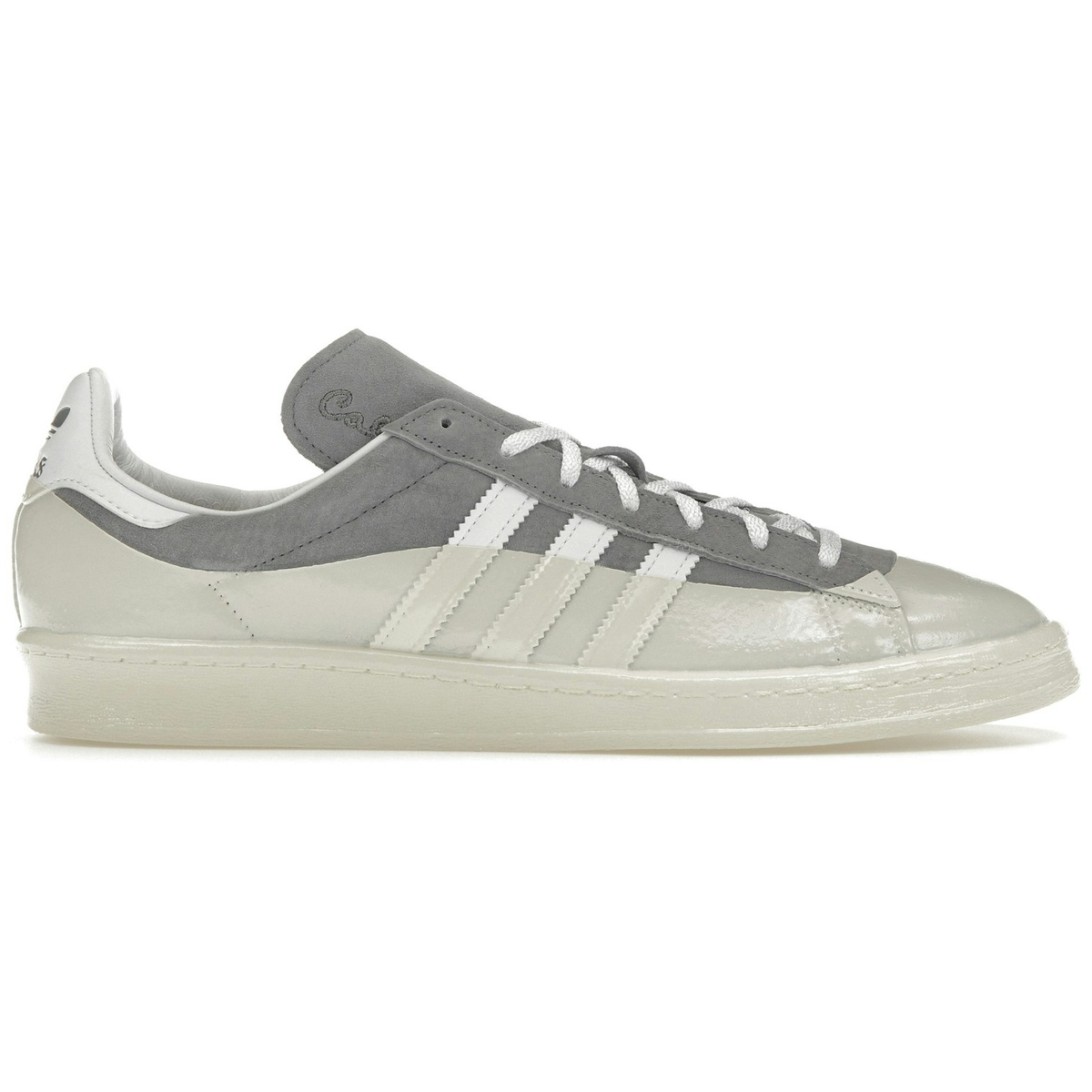 Adidas Campus 80s Cali Thornhill Dewitt Grey - Adidas Sneakers