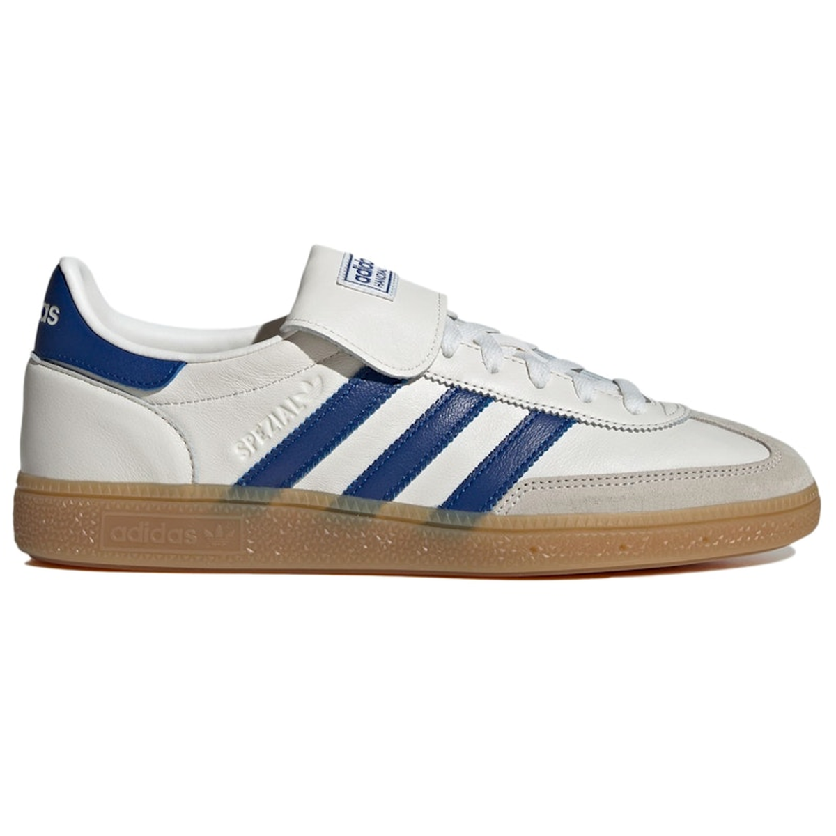 Adidas Handball Spezial Collegiate Royal - Adidas Sneakers