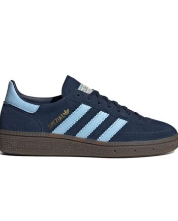 Adidas Handball Spezial Navy Gum - Adidas Sneakers  - 4067888538403