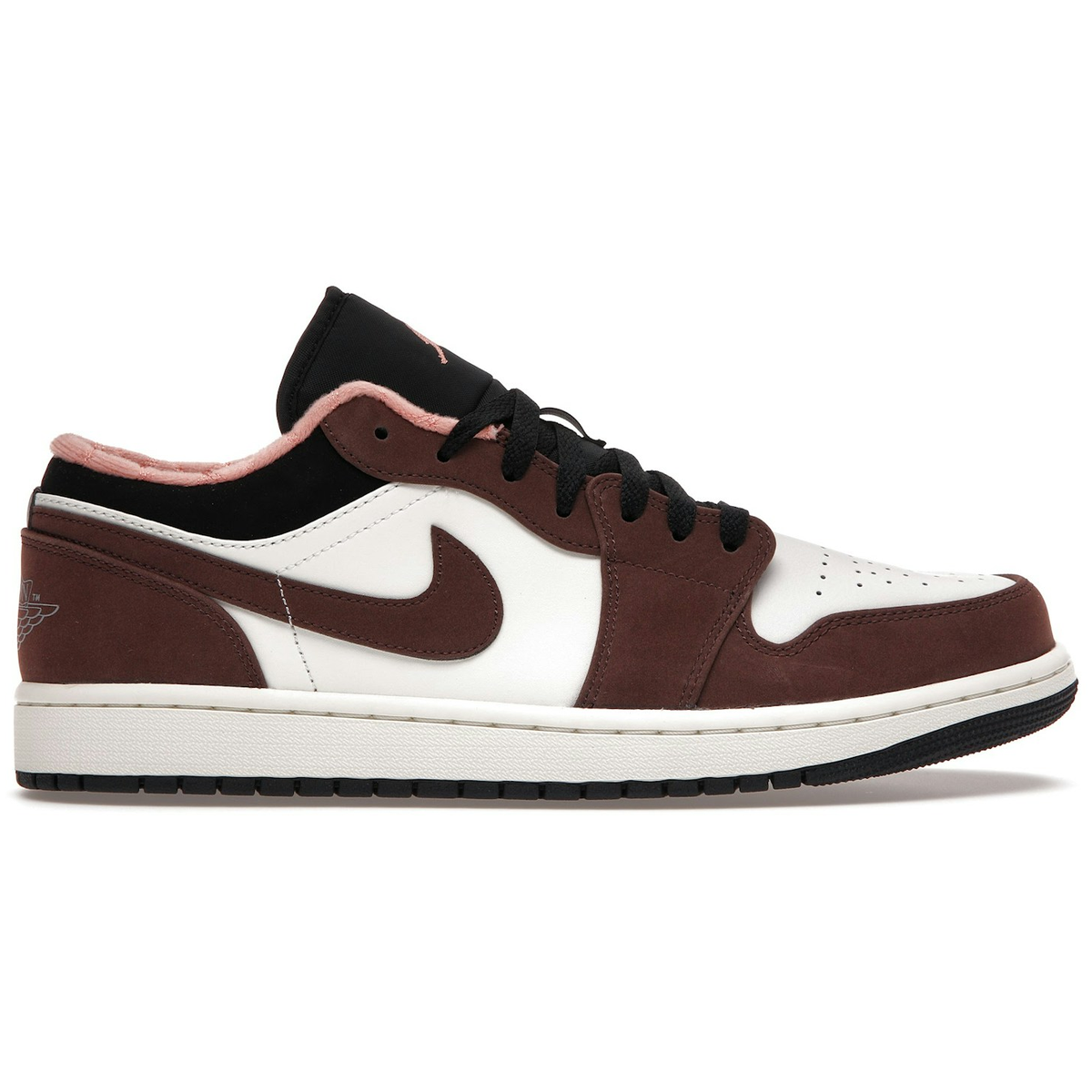 Air Jordan Low Mocha - Air Sneakers