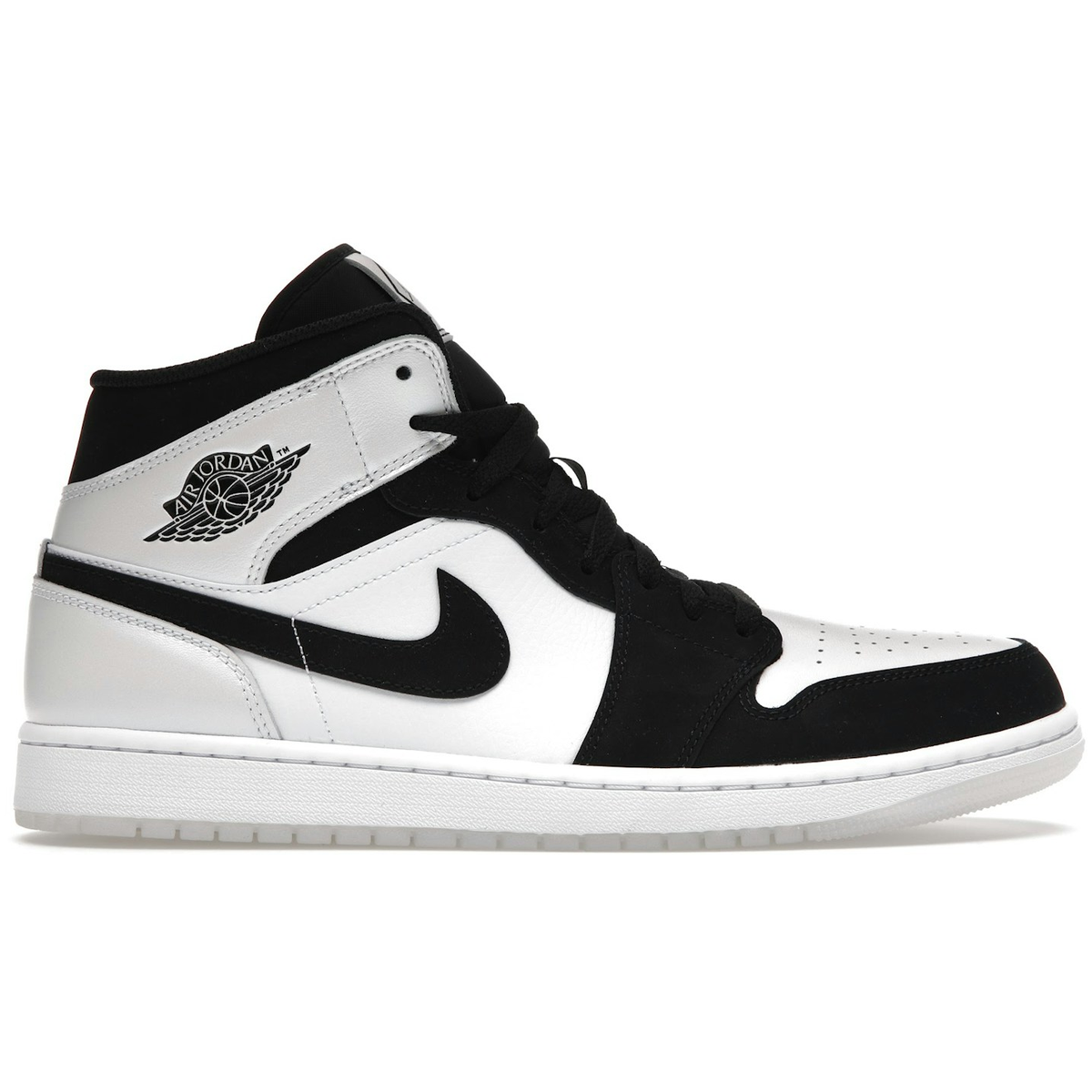Air Jordan Mid Diamond Shorts - Air Sneakers