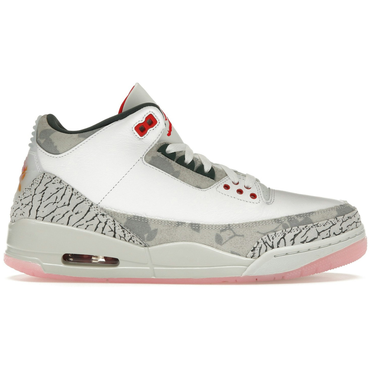 Air Jordan Retro Wings - Air Sneakers