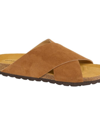 Nature Tim & Simonsen Annet Sandal Cuero - Sandaler