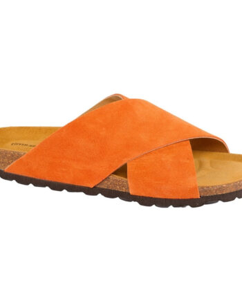 Nature Tim & Simonsen Annet Sandal Calabaza - Sandaler