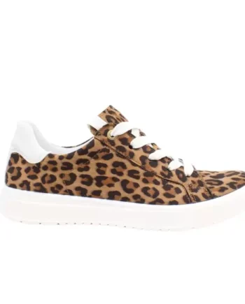 LEO/DAYTONA Ara 1250016 - Ara Sneakers  - 4030222706592
