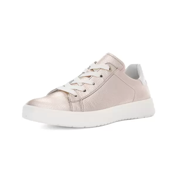 SAND CREAM Ara Gauchosoft Met 1250016 - Ara Sneakers - 4054928754404