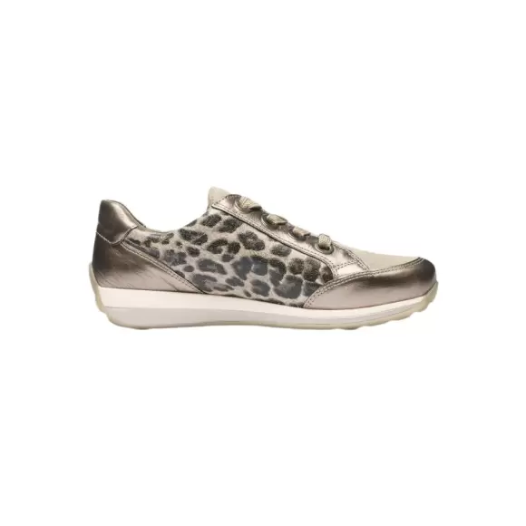 CRUNCH SHINY LE Ara Osaka Highsoft 1264587 - Ara Sneakers  - 4049301590359