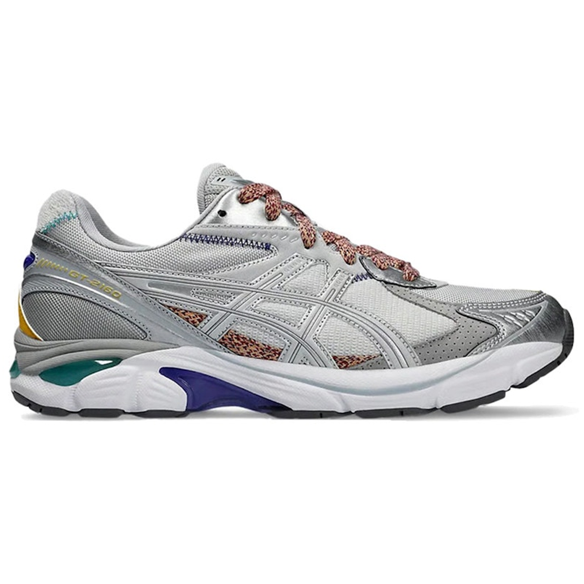Asics 2160 Imbari Pack Fujitaka Towel - Asics Sneakers