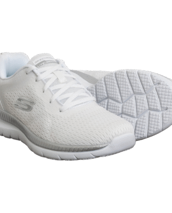 WSL Skechers Bountiful Quick Path Dame Sneakers - Skechers Sneakers  - 195204577844