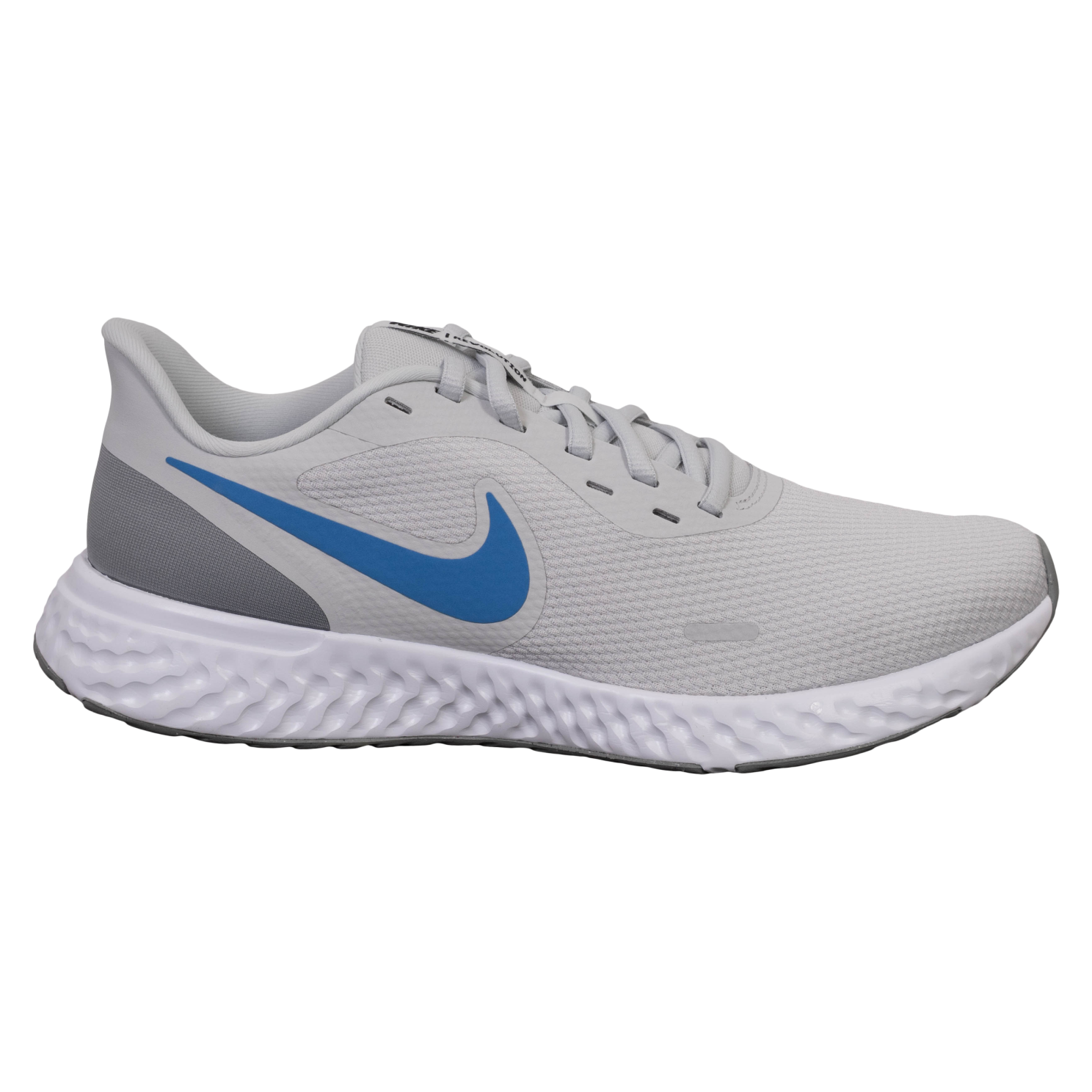 Dust/Blue Nike Revolution Herre Sneakers Dust Blue - Nike Sneakers