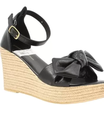 Sort Copenhagen Shoes Sandal Cs7541 - Sandaler  - 5715334413659