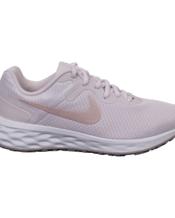 Light Violet/Ch Nike Revolution Dame Sneakers Light Violet Champagne - Nike Sneakers