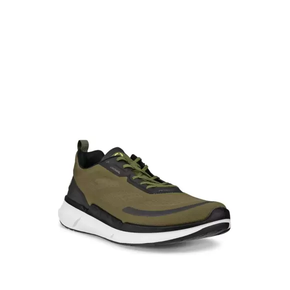 Sort Ecco Biom 830754 60924 - Ecco Sneakers  - 194891521390