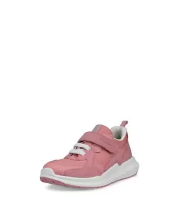 OLD ROSE/OL Ecco Biom Waterproof 710902 61210 - Ecco Sneakers  - 194891844994