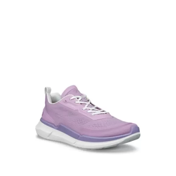 LAVENDER MIST Ecco Biom Low Breathru 830753 11981 - Ecco Sneakers  - 194891650557