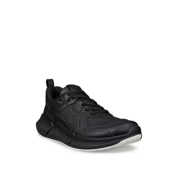 Sort Ecco Biom Low Gtx Lea 830813 51052 - Ecco Sneakers  - 194891684002