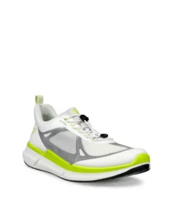 Sort Ecco Biom Speedlace 830874 61179 - Ecco Sneakers  - 194891794244