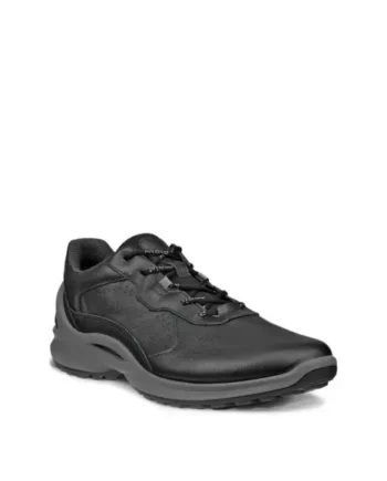 Sort Ecco Biom Energi Sneaker 850804 01001 - Ecco Sneakers  - 194892067811