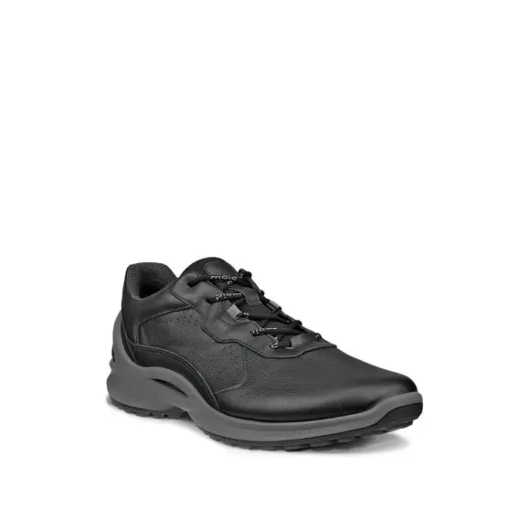Sort Ecco Biom Energi Sneaker 850804 01001 - Ecco Sneakers - 194892067811