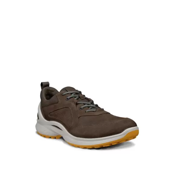 DARK CLAY Ecco Biom Energi Sneaker 850814 02559 - Ecco Sneakers - 194892066418