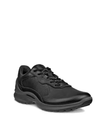 Sort Ecco Biom Energi Sneaker 850803 01001 - Ecco Sneakers  - 194892067217