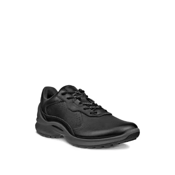 Sort Ecco Biom Energi Sneaker 850803 01001 - Ecco Sneakers - 194892067217