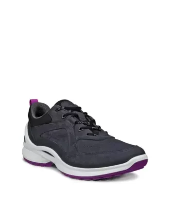 Sort Ecco Biom Energi Sneaker 850813 02001 - Ecco Sneakers  - 194892067347