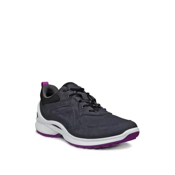 Sort Ecco Biom Energi Sneaker 850813 02001 - Ecco Sneakers - 194892067347
