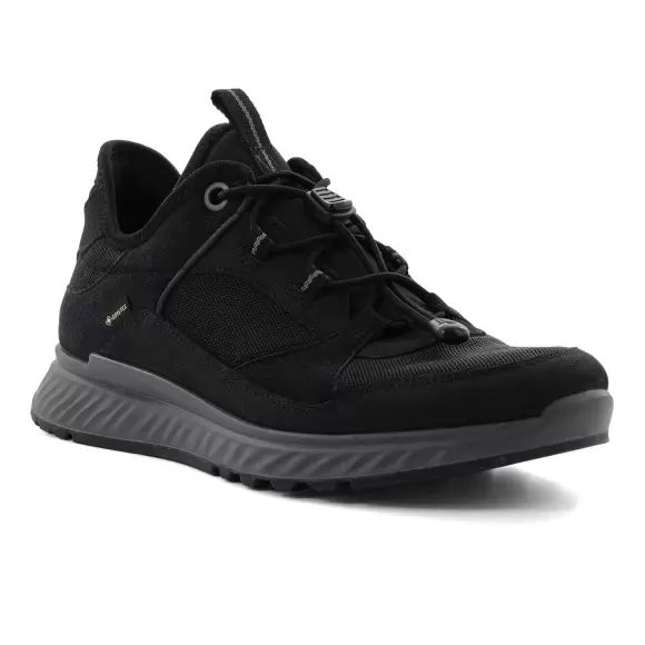 Sort Ecco Exostride 835333 00001 - Ecco Sneakers - 825840304534