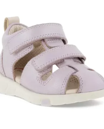 VIOLET ICE META Ecco Mini Stride Sandal 761131 60686 - Ecco Sandaler  - 194891169950