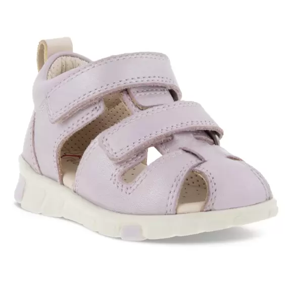 VIOLET ICE META Ecco Mini Stride Sandal 761131 60686 - Ecco Sandaler - 194891169950