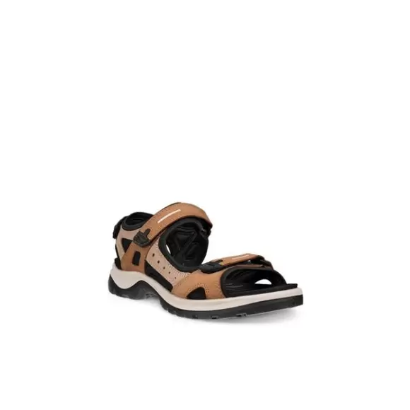 CASHMERE/NU Ecco Offroad Sandal 069563 61154 - Ecco Sandaler - 194891756440