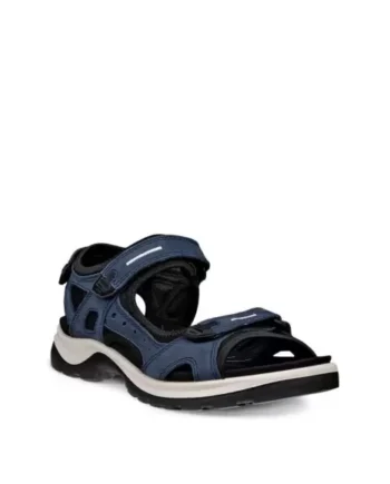 MARINE Ecco Offroad Sandal 069563 02038 - Ecco Sandaler  - 194892073539