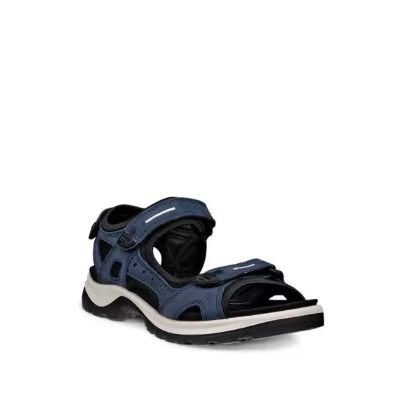 MARINE Ecco Offroad Sandal 069563 02038 - Ecco Sandaler - 194892073539