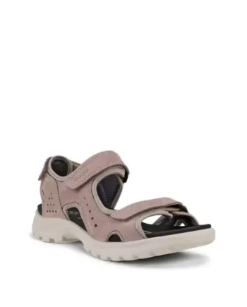 WOODROSE/MA Ecco Onroads Sandal 690033 60761 - Ecco Sandaler  - 194891227766