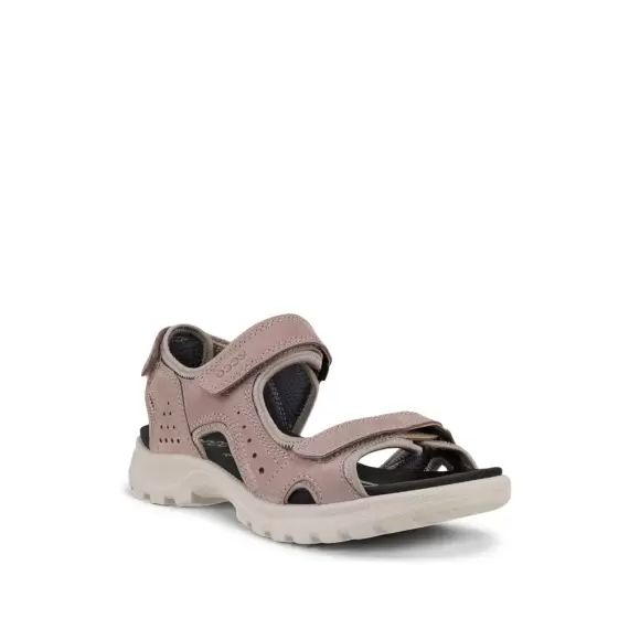 WOODROSE/MA Ecco Onroads Sandal 690033 60761 - Ecco Sandaler - 194891227766