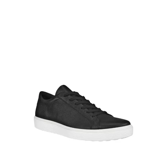 Sort Ecco Soft 582404 01001 - Ecco Sneakers  - 194891255851