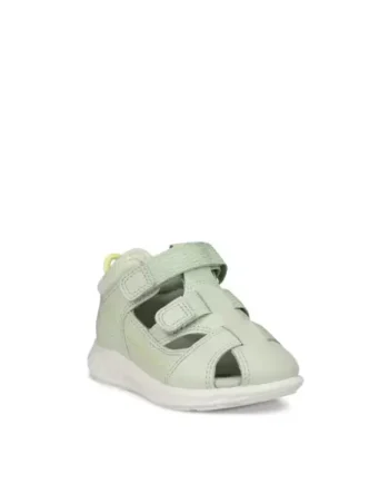 MATCHA/MATC Ecco Lite Infant Sandal 725141 60141 - Ecco Sandaler  - 194891500043
