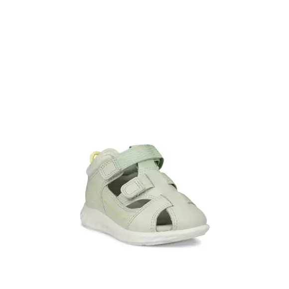 MATCHA/MATC Ecco Lite Infant Sandal 725141 60141 - Ecco Sandaler - 194891500043