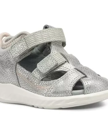 ICE FLOWER Ecco Sp1 Lite Infant Sandal 725141 53917 - Ecco Sandaler  - 194891173223