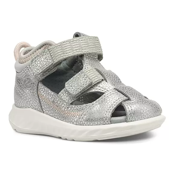ICE FLOWER Ecco Sp1 Lite Infant Sandal 725141 53917 - Ecco Sandaler - 194891173223