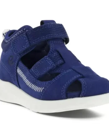 BLUE DEPHTS Ecco Sp1 Lite Infant Sandal 725141 60442 - Ecco Sandaler  - 194891173063