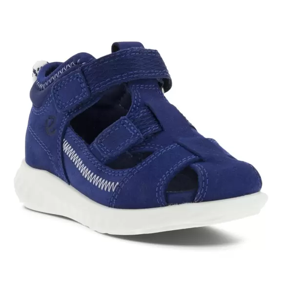 BLUE DEPHTS Ecco Sp1 Lite Infant Sandal 725141 60442 - Ecco Sandaler - 194891173063