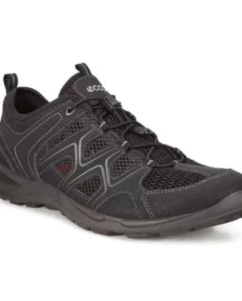 Sort Ecco Terracruise 825774 51052 - Ecco Sneakers  - 809704851112