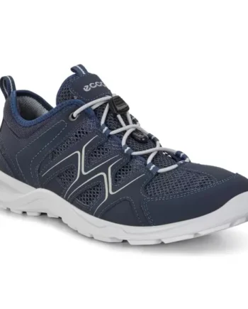 MARINE Ecco Terracruise 825774 51406 - Ecco Sneakers  - 809704919898